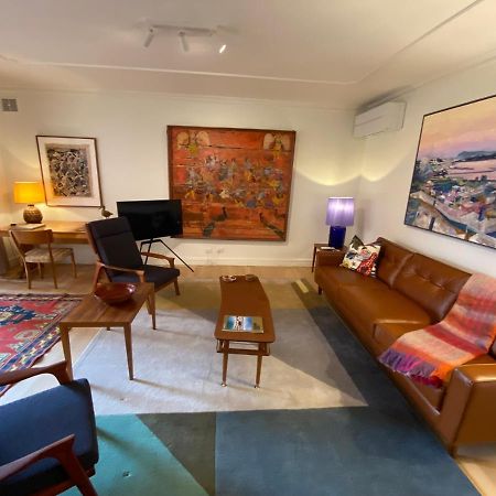 West End Apartments 弗里曼特 外观 照片