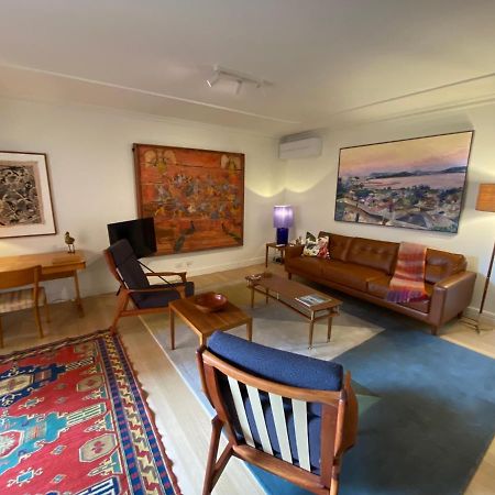 West End Apartments 弗里曼特 外观 照片