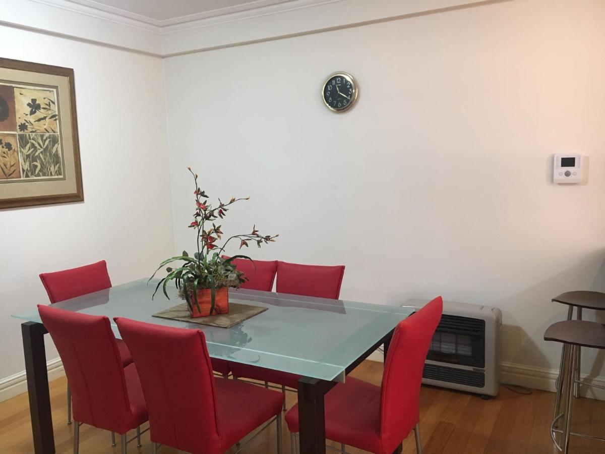 West End Apartments 弗里曼特 外观 照片