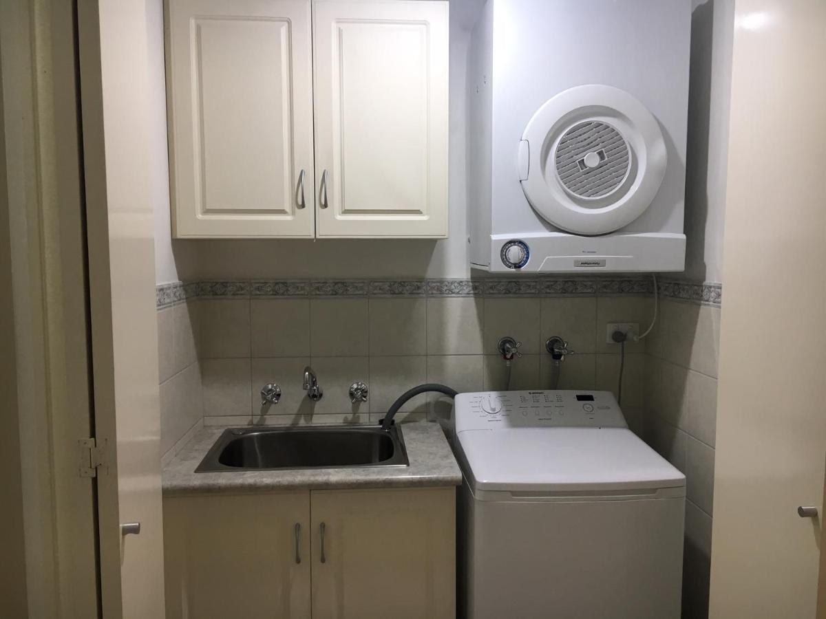 West End Apartments 弗里曼特 外观 照片