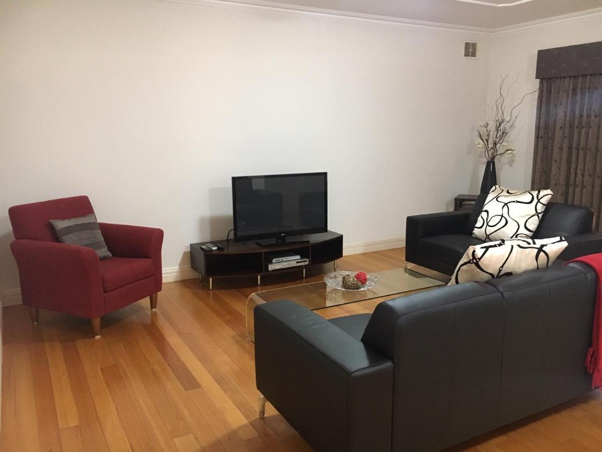 West End Apartments 弗里曼特 外观 照片