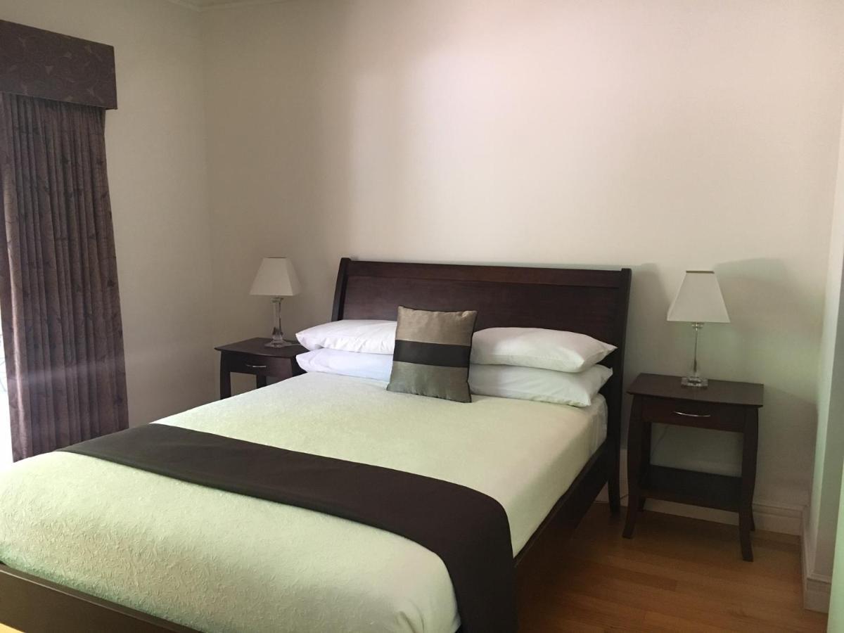West End Apartments 弗里曼特 外观 照片