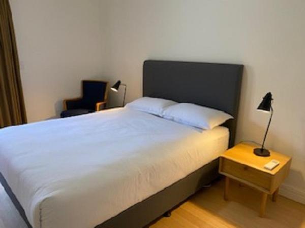 West End Apartments 弗里曼特 外观 照片