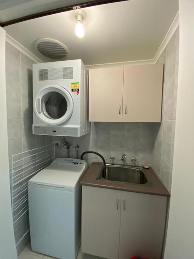 West End Apartments 弗里曼特 外观 照片
