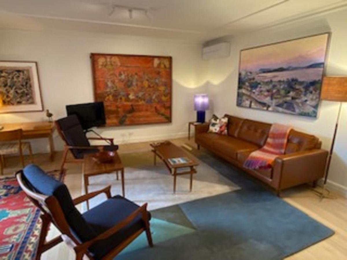 West End Apartments 弗里曼特 外观 照片