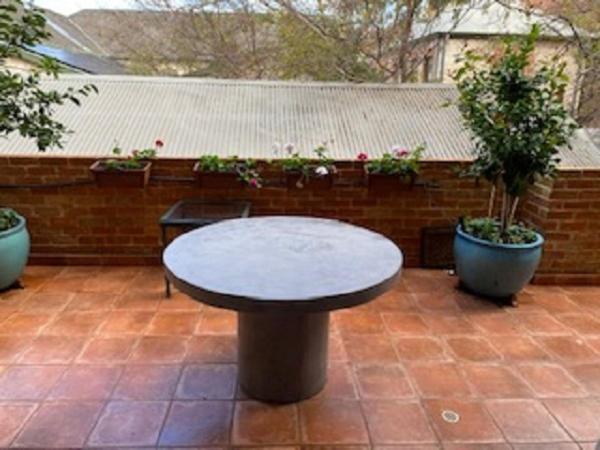 West End Apartments 弗里曼特 外观 照片