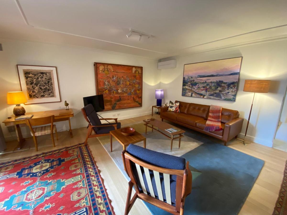 West End Apartments 弗里曼特 外观 照片