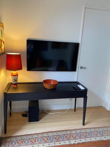 West End Apartments 弗里曼特 外观 照片