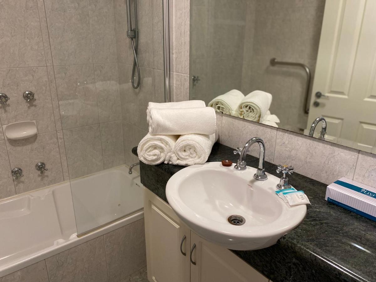 West End Apartments 弗里曼特 外观 照片