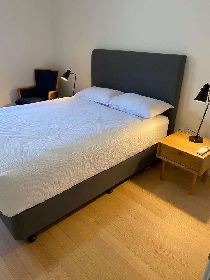West End Apartments 弗里曼特 外观 照片